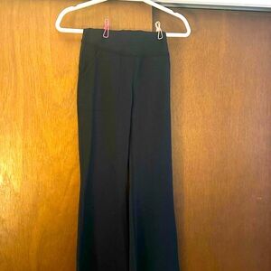 Beyond Yoga Flare yoga pants